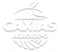 Logo Caxias AgroExpo