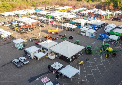 Caxias Agroshow 2024